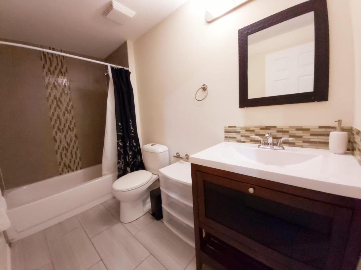 Appartement Parson Creek Retreat à Fort Mcmurray Extérieur photo
