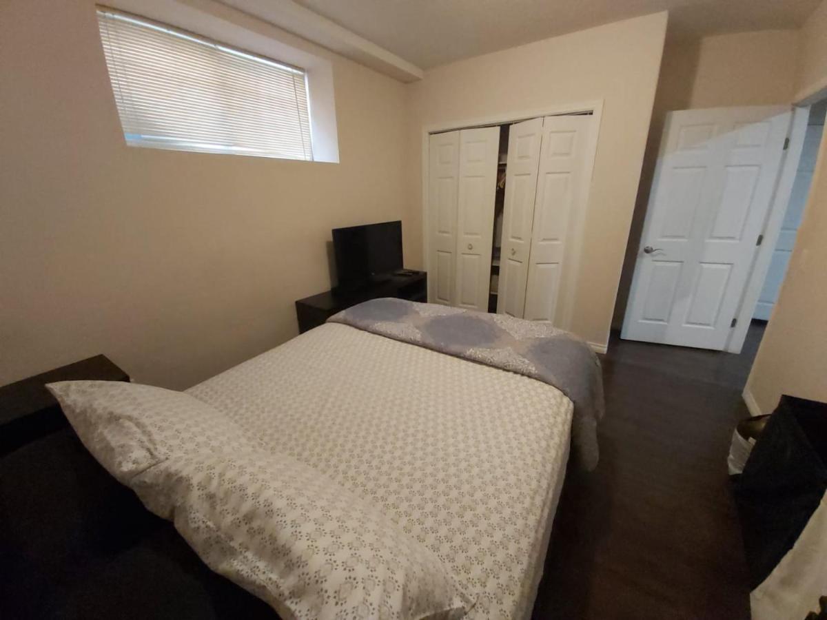 Appartement Parson Creek Retreat à Fort Mcmurray Extérieur photo