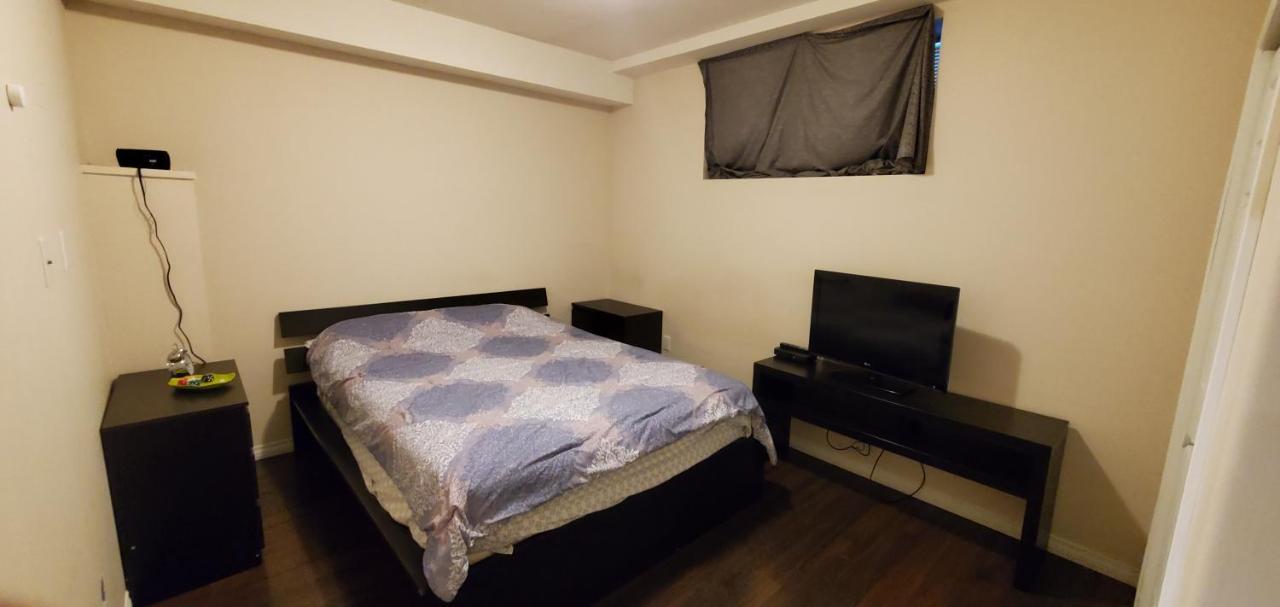 Appartement Parson Creek Retreat à Fort Mcmurray Extérieur photo