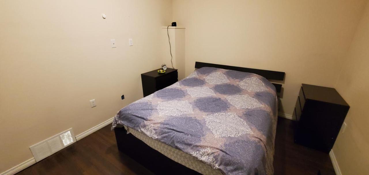 Appartement Parson Creek Retreat à Fort Mcmurray Extérieur photo