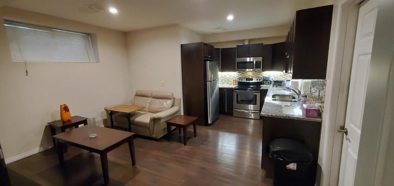Appartement Parson Creek Retreat à Fort Mcmurray Extérieur photo