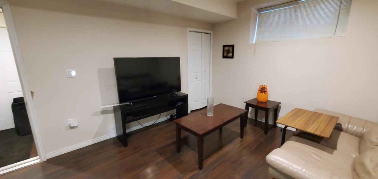 Appartement Parson Creek Retreat à Fort Mcmurray Extérieur photo