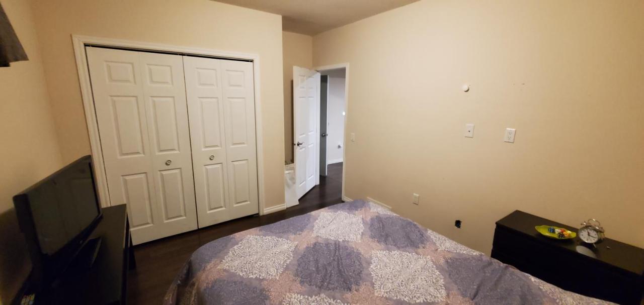 Appartement Parson Creek Retreat à Fort Mcmurray Extérieur photo